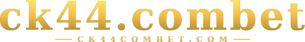 ck44.combet logo